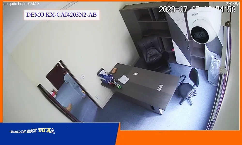 Camera KBvision KX-CAi4203N2-AB Camera KBvision KX-CAi4203N2-AB