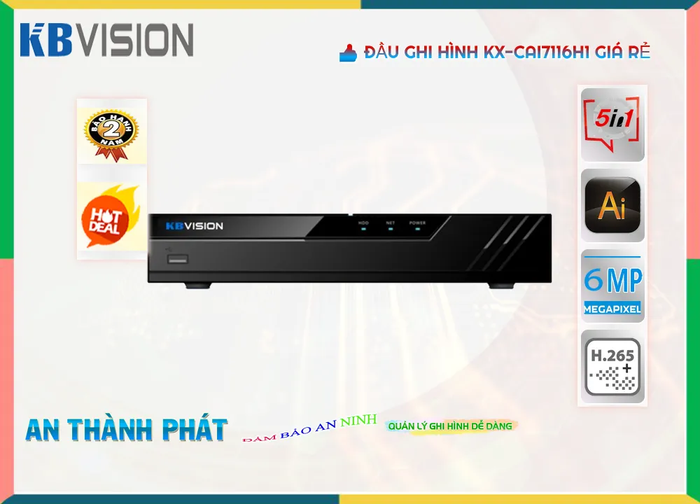 Đầu Ghi KBvision KX-CAi7116H1,KX CAi7116H1,Giá Bán ,KX-CAi7116H1 Giá Khuyến Mãi,Địa Chỉ Bán KX-CAi7116H1,thông số KX-CAi7116H1,KX-CAi7116H1 Chất lượng nhất,KX-CAi7116H1 bán rẻ,KX-CAi7116H1 Chính hãng,Bán rẻ KX-CAi7116H1,tuổi thọ KX-CAi7116H1,Giá  HD Anlog KX-CAi7116H1,Giá kỹ thuật KX-CAi7116H1,KX-CAi7116H1 tốt nhất