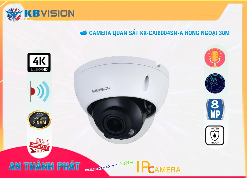 Camera Kbvision KX-CAi8004SN-A,KX-CAi8004SN-A giá mới nhấtKX-CAi8004SN-A Chính hãng,KX CAi8004SN A,Giá Bán KX-CAi8004SN-A Siêu sắc nét 8.0 megapixel Ultra 4k ,Công ty bán  Camera Giám Sát KX-CAi8004SN-A,KX-CAi8004SN-A giá mới nhất,KX-CAi8004SN-A Chính hãng,Giá ,Phân Phối Sỉ KX-CAi8004SN-A