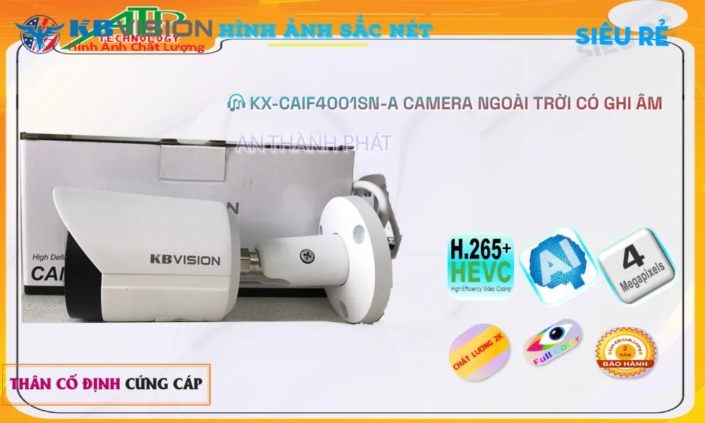 Camera KX-CAiF4001SN-A Mẫu Đẹp Camera KX-CAiF4001SN-A Mẫu Đẹp