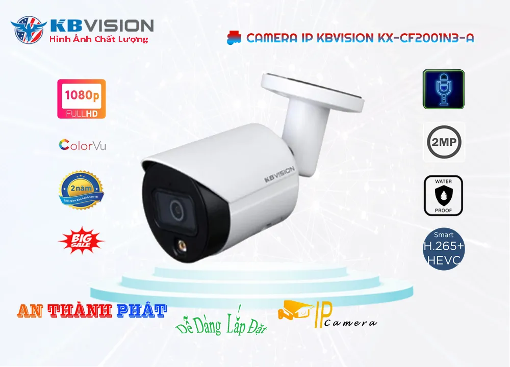 Camera Ip Kbvision KX-CF2001N3-A,thông số  Camera Giám Sát KX-CF2001N3-A,KX-CF2001N3-A Đang giảm giá,chức năng KX-CF2001N3-A 2.0 megapixel ,KX-CF2001N3-A Giá rẻ nhất,Giá Bán KX-CF2001N3-A,KX-CF2001N3-A chiết khấu cao,KX-CF2001N3-A Bán Giá Rẻ,cửa hàng bán KX-CF2001N3-A,bán KX-CF2001N3-A,KX-CF2001N3-A Giá rẻ nhất