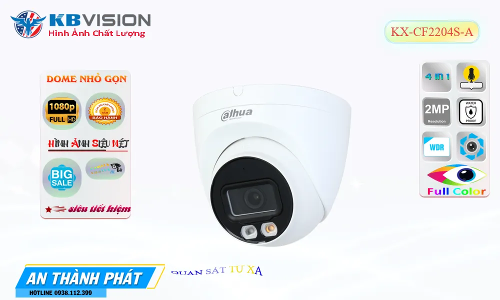 Camera KX-CF2204S-A full corlor tích hợp mic Camera KX-CF2204S-A full corlor tích hợp mic