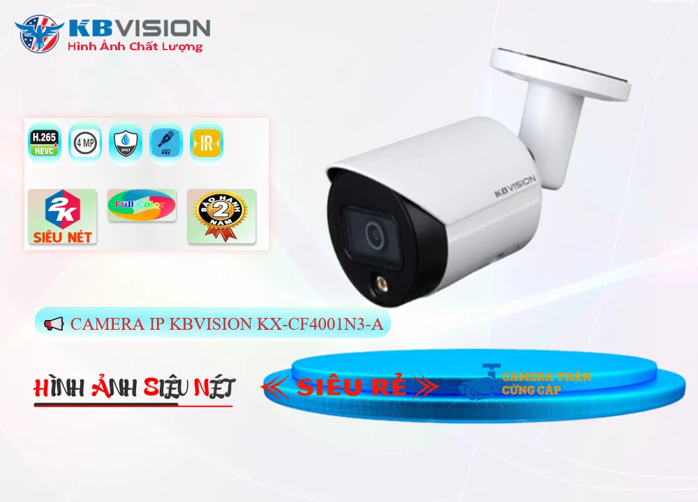 Camera IP Full Color 4MP KX-CF4001N3-A,KX-CF4001N3-A Giá rẻ,KX-CF4001N3-A chiết khấu cao,Thông số KX-CF4001N3-A Công Nghệ POE ,Bán rẻ KX-CF4001N3-A,Giá KX-CF4001N3-A 4.0 MP Độ phân giải Ultra 2k ,Bán Sỉ ,KX-CF4001N3-A Bán Sỉ,Giá Bán KX-CF4001N3-A,cửa hàng bán KX-CF4001N3-A,thông số KX-CF4001N3-A,KX-CF4001N3-A Tốt nhất,KX-CF4001N3-A Chiết khấu cao