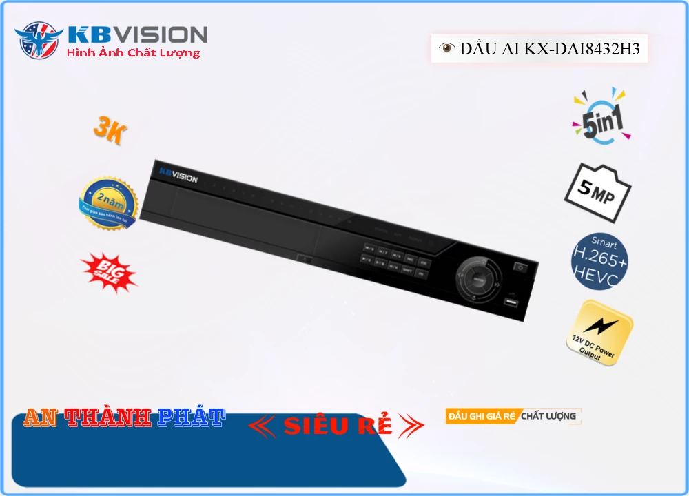 Đầu Ghi KBvision KX-DAi8432H3,KX-DAi8432H3 Giá Hấp Dẫn,KX-DAi8432H3 giá hấp dẫn,Thông số KX-DAi8432H3 IP ,Bán rẻ KX-DAi8432H3,Giá KX-DAi8432H3,phân phối ,KX-DAi8432H3 Bán Sỉ,Giá Bán KX-DAi8432H3,Nơi Lắp KX-DAi8432H3,thông số KX-DAi8432H3,KX-DAi8432H3 Chất lượng nhất,KX-DAi8432H3 Giá chiết khấu