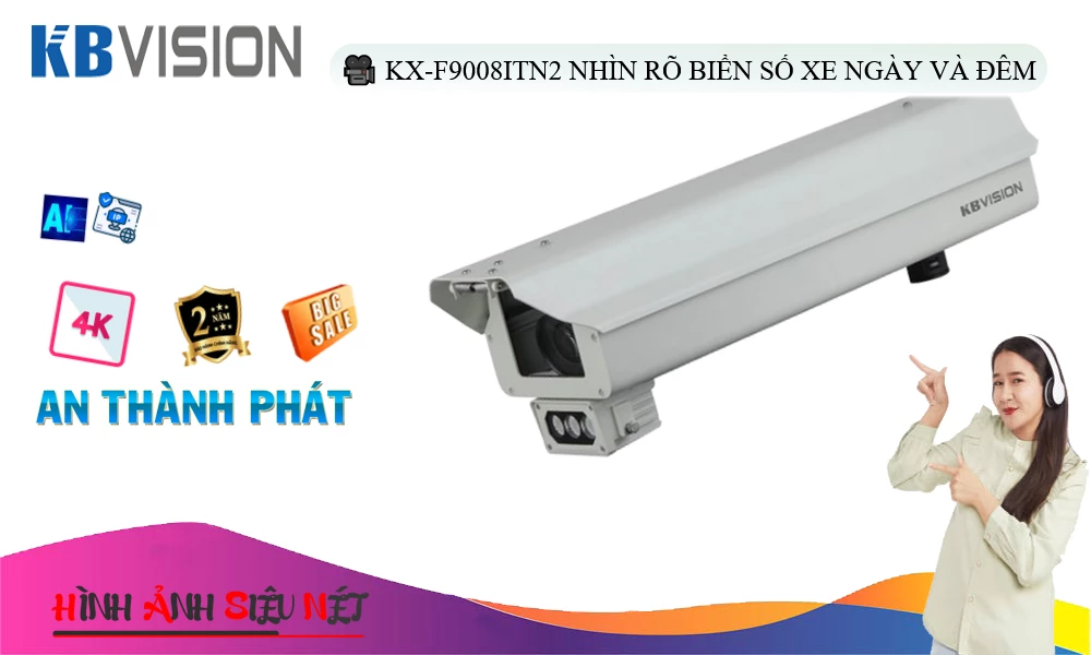 Camera KX-F9008ITN2 Giá rẻ Camera KX-F9008ITN2 Giá rẻ