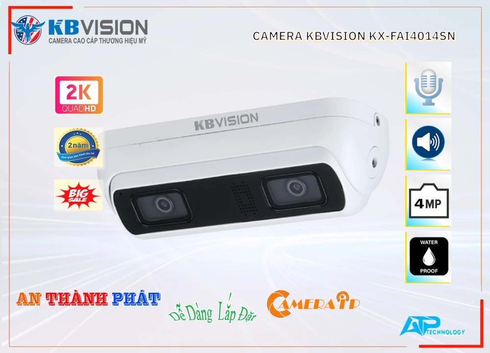 KX-FAi4014SN Camera An Ninh Chức Năng Cao Cấp KX-FAi4014SN Camera An Ninh Chức Năng Cao Cấp