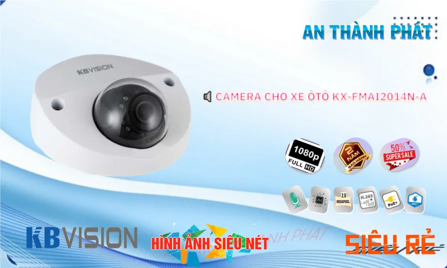 KX-FMAi2014N-A Cấp Nguồ Qua Dây Mạng với chức năng chống báo động giả bằng cách phân tích hình dạng người Camera Giá Rẻ KBvision KX-FMAi2014N-A Cấp Nguồ Qua Dây Mạng với chức năng chống báo động giả bằng cách phân tích hình dạng người Camera Giá Rẻ KBvision