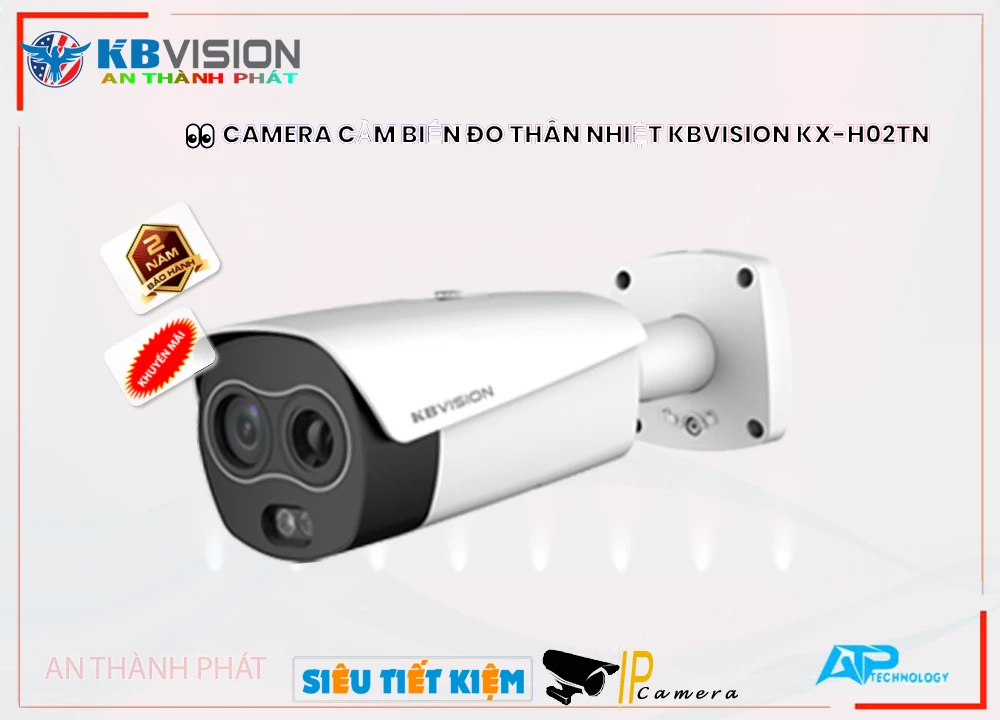 ❇ KX-H02TN KBvision Giá rẻ ❇ KX-H02TN KBvision Giá rẻ