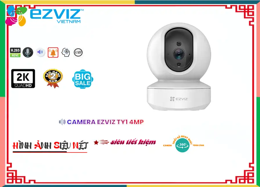 TY14MP,Camera Wifi Ezviz TY1 4MP,TY14MP Đang giảm giá,TY14MP Không Dây IP  Chất lượng nhất,TY14MP Chất Lượng,bán  Camera TY14MP,TY14MP bán rẻ,TY14MP 4.0 megapixel Ultra 2k  chiết khấu cao,Giá Bán TY14MP,cửa hàng bán TY14MP,thông số TY14MP,tuổi thọ TY14MP,TY14MP Giá rẻ nhất,TY14MP Chiết khấu cao
