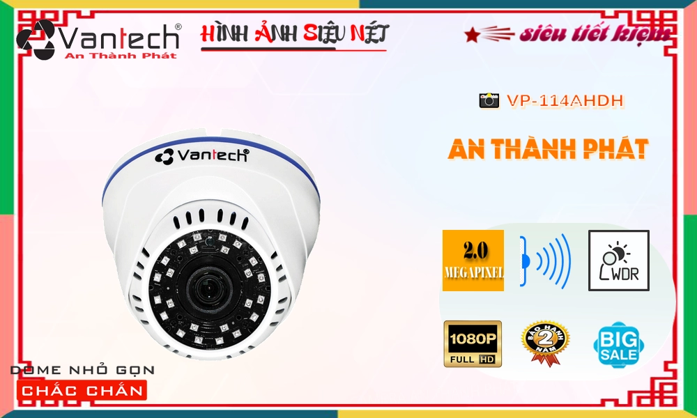 ✲ Camera VP-114AHDH Giá rẻ,VP-114AHDH rẻ nhất,VP 114AHDH,Thông số ,thông số VP-114AHDH,Giá  Camera quan sát VP-114AHDH,phân phối VP-114AHDH,VP-114AHDH Chính hãng,Bán rẻ VP-114AHDH,VP-114AHDH Giá Thấp Nhất,Giá Bán VP-114AHDH,VP-114AHDH giá mới nhất,VP-114AHDH Bán Sỉ,VP-114AHDH Giá Hãng,VP-114AHDH giá mới nhất,Nơi bán VP-114AHDH