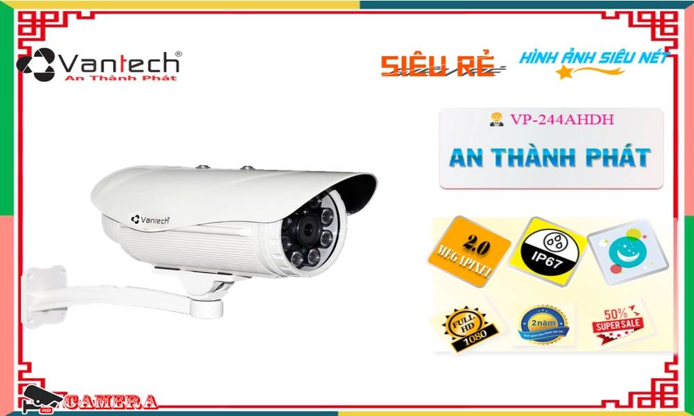VP-244AHDH Camera Hồng Ngoại Xa,Giá VP-244AHDH, Camera Giám Sát VP-244AHDH Chiết khấu cao,Bán rẻ VP-244AHDH,VP-244AHDH HD Anlog  giá mới nhất,thông số VP-244AHDH 2.0 megapixel FULL HD 1080P,VP-244AHDH rẻ nhất,tuổi thọ VP-244AHDH,VP-244AHDH Chính hãng,Bán Sỉ VP-244AHDH,cửa hàng bán VP-244AHDH,VP-244AHDH giá mới nhất,Giá Bán VP-244AHDH,VP-244AHDH chiết khấu cao,VP-244AHDH bán rẻ