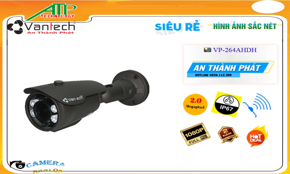 Camera VP-264AHDH VanTech ✲,VP-264AHDH Đang giảm giá,VP 264AHDH,Thông số ,thông số VP-264AHDH,Giá  Camera Giám Sát VP-264AHDH,Bán Sỉ VP-264AHDH,VP-264AHDH Chính hãng,Bán rẻ VP-264AHDH,VP-264AHDH chiết khấu cao,Giá Bán VP-264AHDH,VP-264AHDH Giá rẻ nhất,VP-264AHDH Bán Sỉ,VP-264AHDH Chiết khấu cao,VP-264AHDH giá mới nhất,cửa hàng bán VP-264AHDH