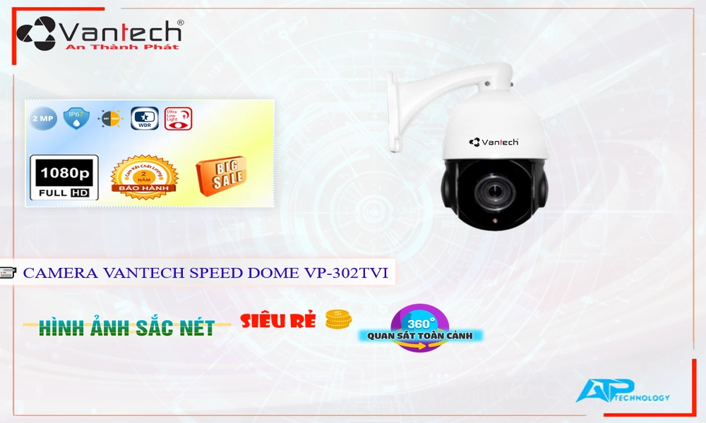 Camera ❇ VP-302TVI,VP-302TVI rẻ nhất, Camera Giám Sát VP-302TVI Tốt nhất,VP-302TVI HD Anlog  giá mới nhất,VP-302TVI Giá chiết khấu,phân phối VP-302TVI FULL HD 1080P 2.0 megapixel ,Nơi Lắp VP-302TVI,VP-302TVI rẻ nhất,VP-302TVI Tốt nhất