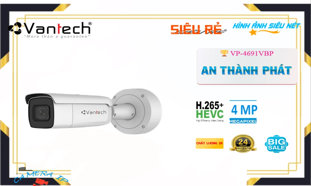 Camera VP-4691VBP Hồng Ngoại 80M,Giá Phân Phối VP-4691VBP,VP-4691VBP Giá chiết khấu,Phân phối rẻ ,phân phối  Loại Camera Giá re ,Nơi Lắp VP-4691VBP Ip POE sắc nét ,VP-4691VBP Chất lượng nhất,Giá Bán VP-4691VBP,VP-4691VBP giá hấp dẫn,VP-4691VBP bán rẻ
