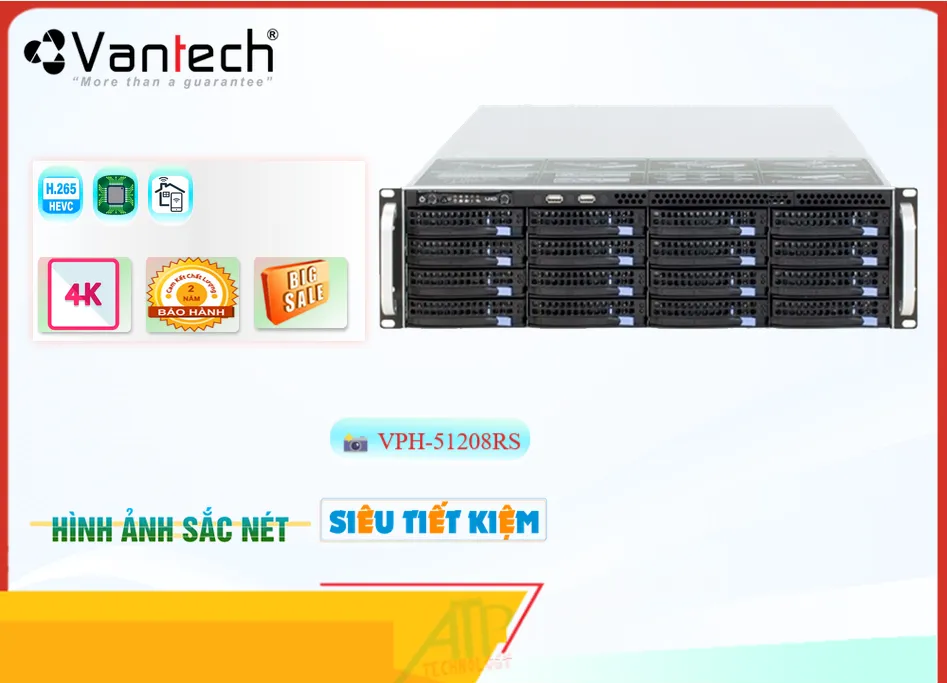 Đầu Ghi Hình VanTech VPH-51208RS,giá kỹ thuật VPH-51208RS,Nhà Phân Phối VPH-51208RS, Bán Lỗ,VPH-51208RS bán chạy nhất,Giá Bán VPH-51208RS,Điểm bán VPH-51208RS,thông số VPH-51208RS, Tốt nhất,VPH-51208RS Giá Khuyến Mãi,VPH-51208RS Giá rẻ,công nghê VPH-51208RS,VPH-51208RS Giá rẻ nhất,VPH-51208RS bán uy tín,sale VPH-51208RS