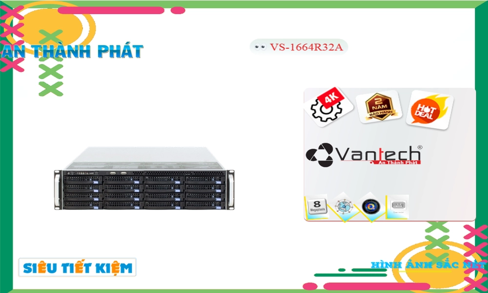 VS-1664R32A Thiết Bị Ghi Hình Nas,thông số VS-1664R32A,VS 1664R32A,chức năng VS-1664R32A,VS-1664R32A Giá rẻ nhất,VS-1664R32A bán uy tín,sale VS-1664R32A,giá kỹ thuật VS-1664R32A,Giá kỹ thuật VS-1664R32A,VS-1664R32A Bán Giá Rẻ,VS-1664R32A Giá Hấp Dẫn,VS-1664R32A tốt nhất,Giá Bán VS-1664R32A,Địa Chỉ Bán VS-1664R32A