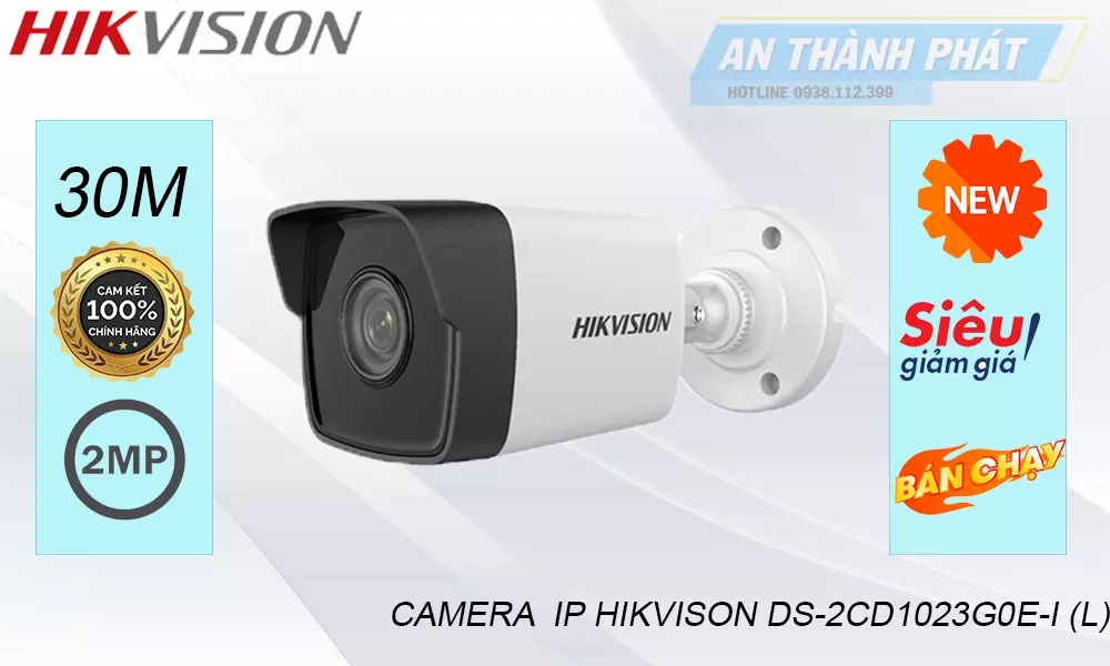 Camera ngoai troi IP DS-2CD1023G0E-I (L),DS-2CD1023G0E-I(L) Đang giảm giá,DS-2CD1023G0E-I(L) bán chạy nhất,Thông số DS-2CD1023G0E-I(L) Công Nghệ POE ,Bán rẻ DS-2CD1023G0E-I(L),Giá DS-2CD1023G0E-I(L) 2.0 MP FULL HD 1080P ,Nhà Phân Phối ,DS-2CD1023G0E-I(L) Bán Sỉ,Giá Bán DS-2CD1023G0E-I(L),Điểm bán DS-2CD1023G0E-I(L),thông số DS-2CD1023G0E-I(L),DS-2CD1023G0E-I(L) Giá rẻ nhất,DS-2CD1023G0E-I(L) Giá Khuyến Mãi