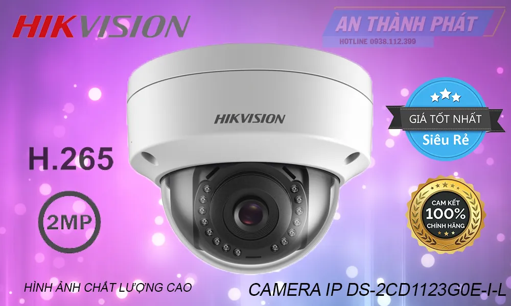 Camera IP Dome DS-2CD1123G0E-I-L.htm,Giá DS-2CD1123G0E-I-L.htm, Loại Camera an ninh DS-2CD1123G0E-I-L.htm Giá Khuyến Mãi,Bán rẻ DS-2CD1123G0E-I-L.htm,DS-2CD1123G0E-I-L.htm Ip POE sắc nét  giá mới nhất,thông số DS-2CD1123G0E-I-L.htm 2.0 megapixel FULL HD 1080P,DS-2CD1123G0E-I-L.htm Giá rẻ,tuổi thọ DS-2CD1123G0E-I-L.htm,DS-2CD1123G0E-I-L.htm Chính hãng,Nhà Phân Phối DS-2CD1123G0E-I-L.htm,Điểm bán DS-2CD1123G0E-I-L.htm,DS-2CD1123G0E-I-L.htm Tốt nhất,Giá Bán DS-2CD1123G0E-I-L.htm,DS-2CD1123G0E-I-L.htm bán chạy nhất,DS-2CD1123G0E-I-L.htm bán rẻ