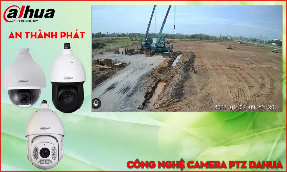 Lắp Camera Dahua Giá Rẻ Có Tốt Không