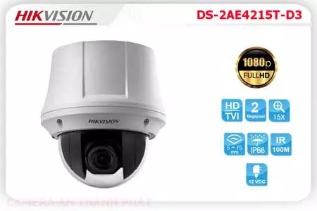 DS 2AE4215T D3,Camera DS 2AE4215T D3,chức năng DS-2AE4215T-D3,Giá DS-2AE4215T-D3 Công Nghệ HD ,Phân Phối Sỉ DS-2AE4215T-D3 2.0 megapixel ,Công ty bán DS-2AE4215T-D3thông số , Loại Camera DS-2AE4215T-D3,DS-2AE4215T-D3 giá mới nhất,DS-2AE4215T-D3 Giá Thấp Nhất,Giá Bán DS-2AE4215T-D3,DS-2AE4215T-D3 giá kỹ thuật,DS-2AE4215T-D3 Bán Giá Rẻ,DS-2AE4215T-D3 mới,Bán giá rẻ DS-2AE4215T-D3