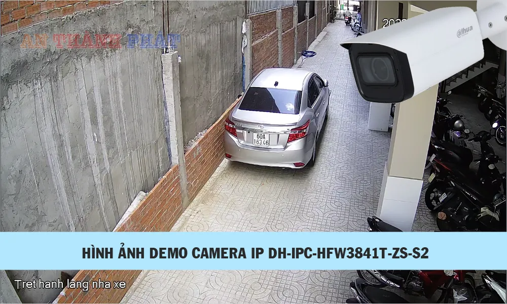 hình ảnh demo của camera Dahua DH-IPC-HFW3841T-ZS-S2