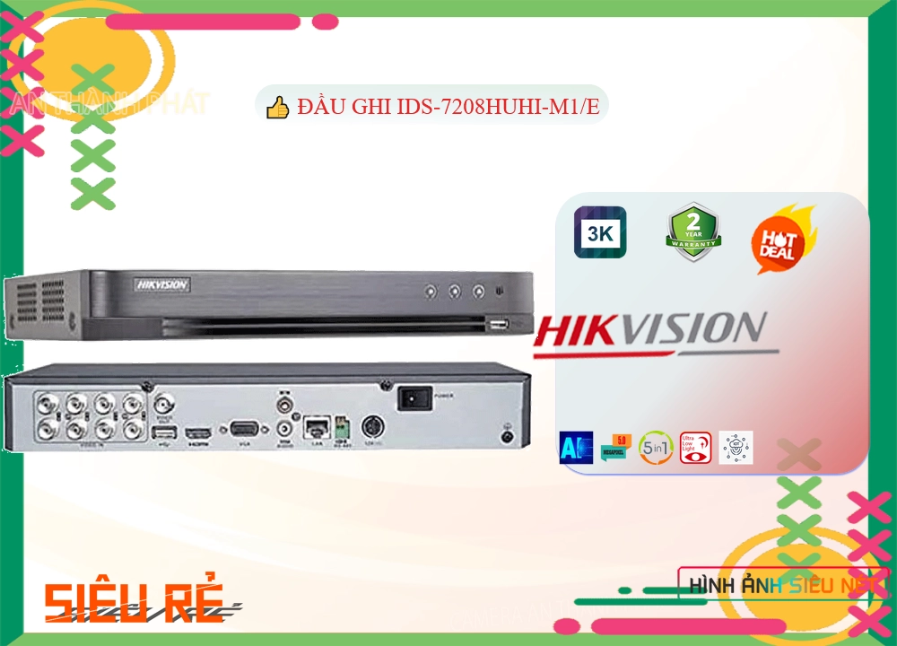 Đầu Thu iDS-7208HUHI-M1/E Công Nghệ Cao,Giá Phân Phối iDS-7208HUHI-M1/E,iDS-7208HUHI-M1/E Giá Hãng,Phân phối rẻ ,phân phối ,Nơi bán iDS-7208HUHI-M1/E HD ,iDS-7208HUHI-M1/E sale mạnh,Giá Bán iDS-7208HUHI-M1/E,iDS-7208HUHI-M1/E Giá Thấp Nhất,iDS-7208HUHI-M1/E bán rẻ