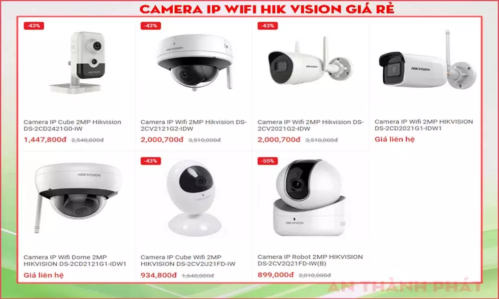 Lắp Đặt Camera Wifi Giá Rẻ Nào Nên Dùng Cho Gia Đình