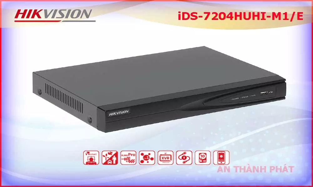 Camera quan sát nhà riêng cao cấp thương hiệu hikvision