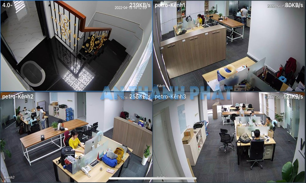 Lắp đặt camera giá rẻ Lắp đặt camera giá rẻ