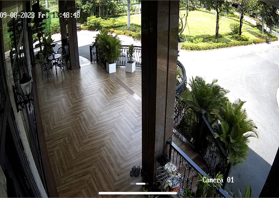 Hình Thiết Bị Camera thực tế Hình ảnh trung thực với FULL HD 1080P 2.0 megapixel Thích hợp cho công trình giá rẻ của bộ Bộ Camera Cho Công Trình Có Màu Ban Đêm sử dụng mã DS-2CE10DF3T-FS Hình Thiết Bị Camera thực tế Hình ảnh trung thực với FULL HD 1080P 2.0 megapixel Thích hợp cho công trình giá rẻ của bộ Bộ Camera Cho Công Trình Có Màu Ban Đêm sử dụng mã DS-2CE10DF3T-FS